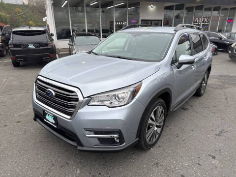 2020 Subaru Ascent for sale at APX Auto Brokers in Edmonds WA