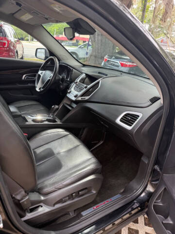 2016 GMC Terrain Denali