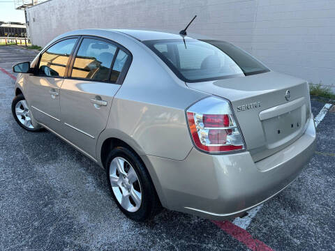 2009 Nissan Sentra