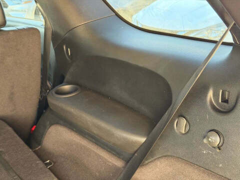 2013 Dodge Durango Citadel