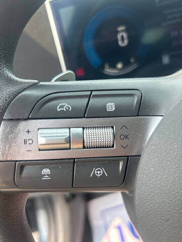2024 Hyundai Sonata