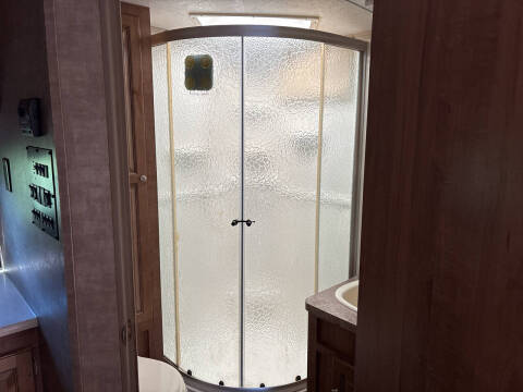 2017 Forest River Rockwood Ultra Lite