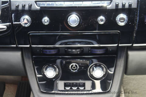 2014 Rolls-Royce Phantom