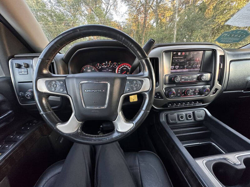 2016 GMC Sierra 1500