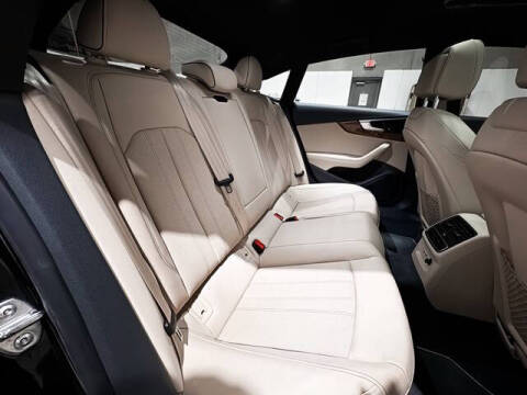 2020 Audi A5 Sportback quattro Premium Plus 45 TFSI