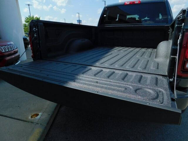 2025 RAM 3500 Big Horn