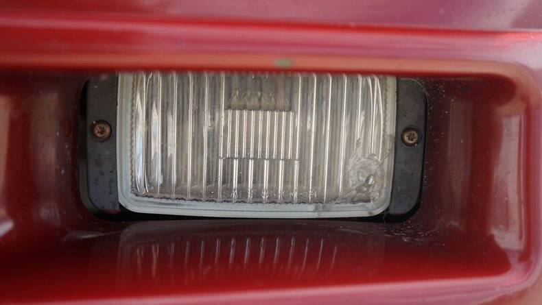 1987 Pontiac Firebird