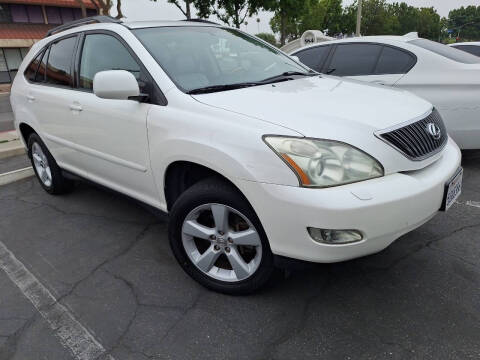 2006 Lexus RX 330
