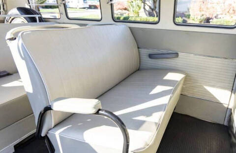 1964 Volkswagen Type 2
