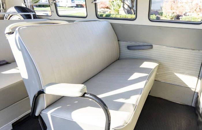 1964 Volkswagen Type 2