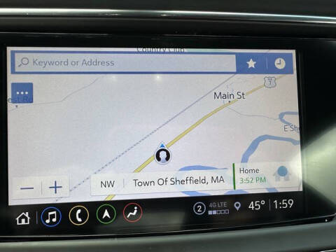 2022 Buick Enclave Premium