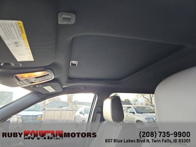 2024 Dodge Durango R/T