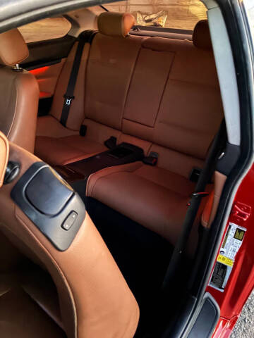 2011 BMW 3 Series 328i