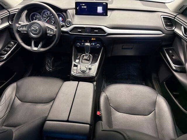 2023 Mazda CX-9 Touring