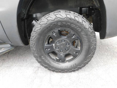 2002 Chevrolet Avalanche 1500