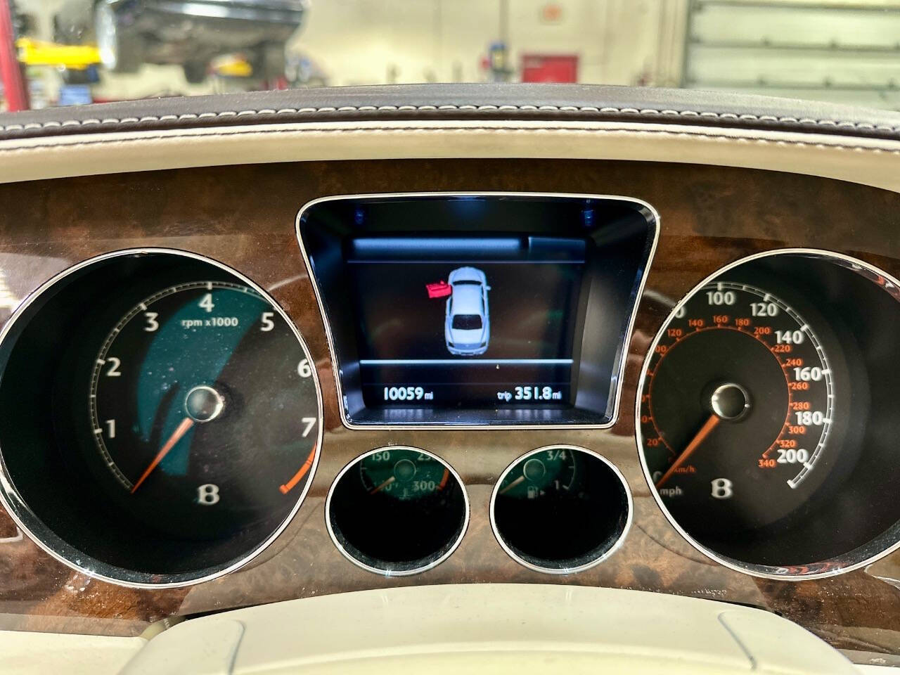 2013 Bentley Continental for sale at CityWerks Motorsports in Glendale Heights, IL