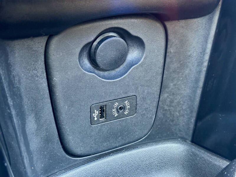 2015 MINI Hardtop 2 Door Cooper S