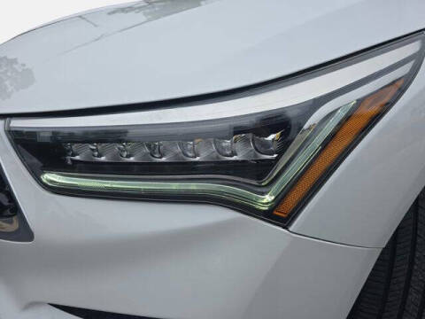 2021 Acura RDX