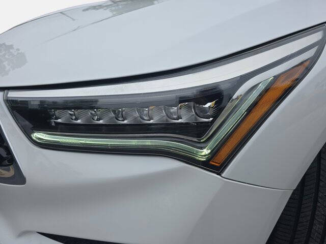 2021 Acura RDX