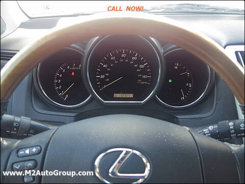 2005 Lexus RX 330