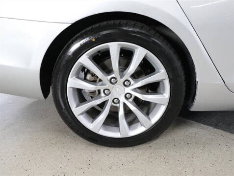 2016 Cadillac XTS Luxury