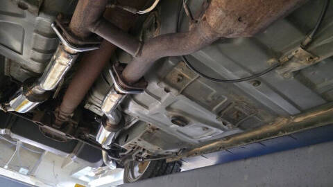 1996 Ford Mustang GT