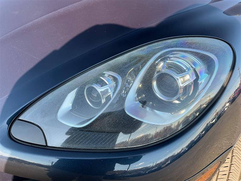 2016 Porsche Macan Turbo