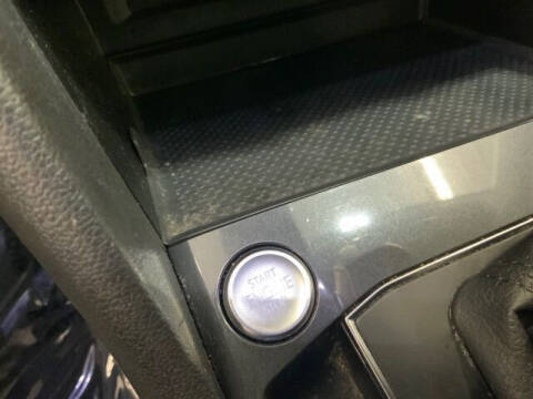 2019 Volkswagen Tiguan SEL Premium 4Motion