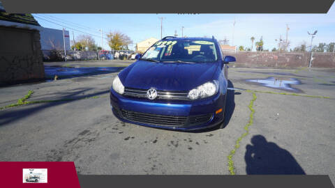 2013 Volkswagen Jetta for sale at Capital 5 Auto Sales Inc in Sacramento CA