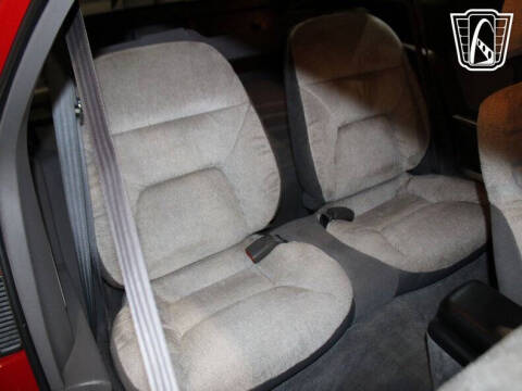 1993 Dodge Daytona ES