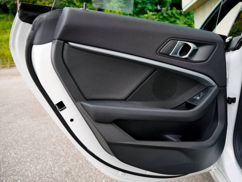 2021 BMW 2 Series 228i xDrive Gran Coupe