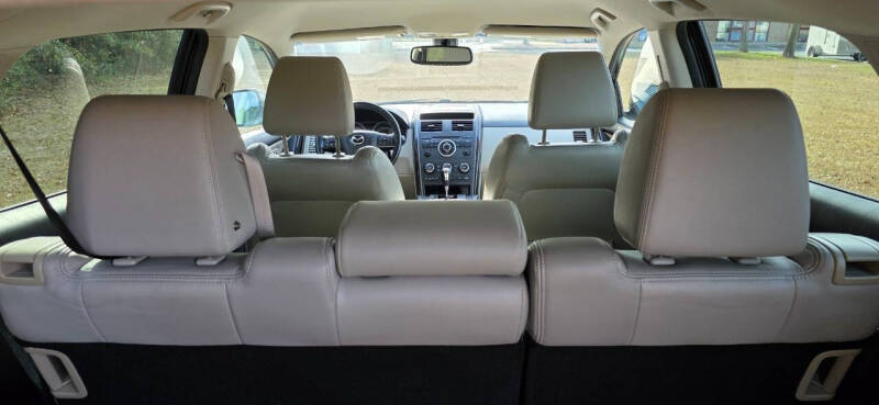 2012 Mazda CX-9 Grand Touring