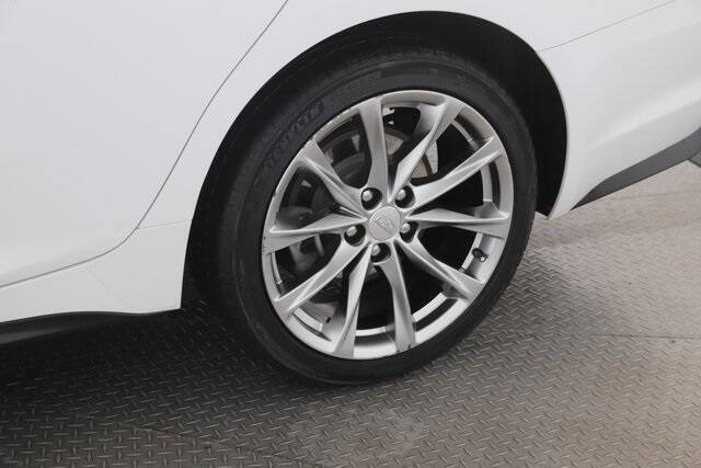 2022 Cadillac CT5 Sport