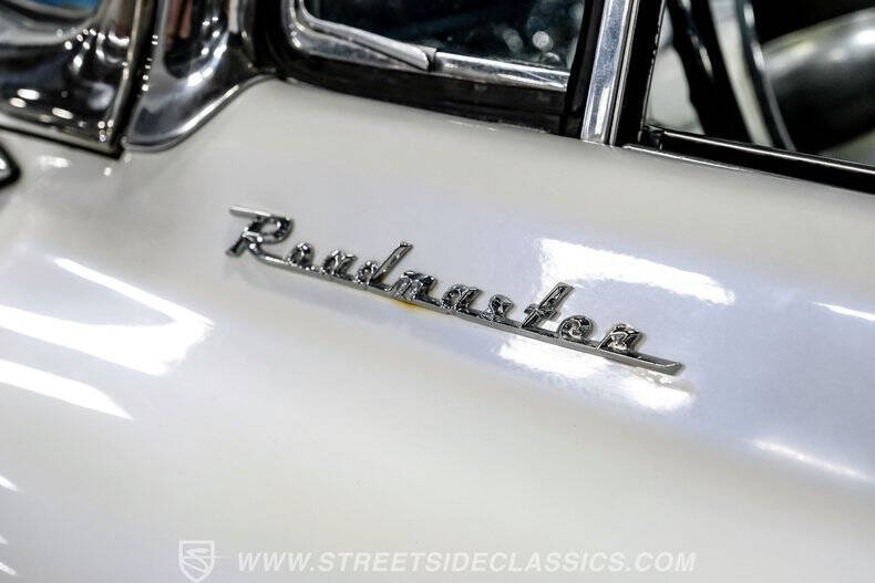 1956 Buick Roadmaster