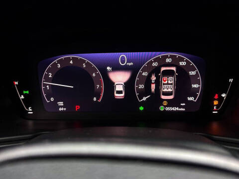 2023 Honda Accord