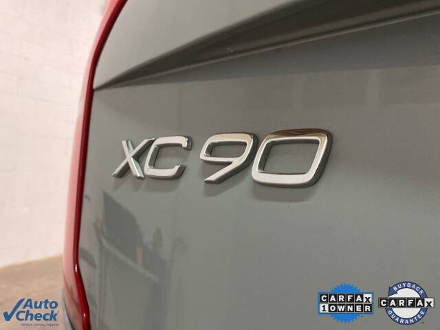 2025 Volvo XC90 B6 Plus Bright Theme 7P