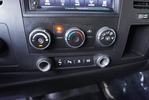 2011 GMC Sierra 2500HD