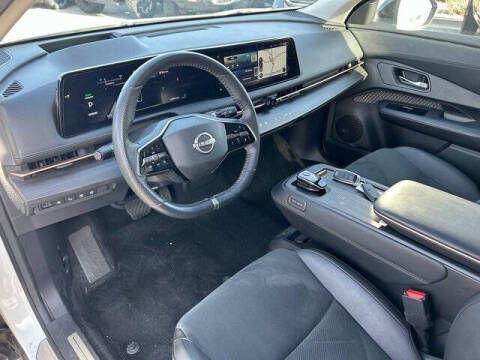 2024 Nissan Ariya Engage e-4ORCE