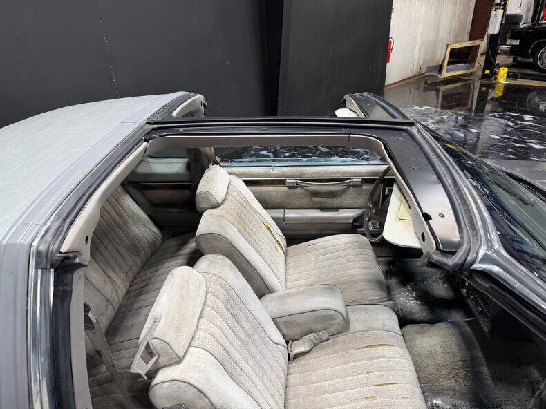 1984 Oldsmobile Cutlass Supreme