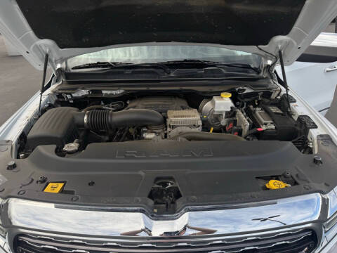 2022 RAM 1500 Limited