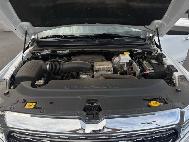 2022 RAM 1500 Limited