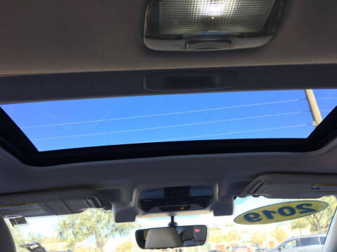 2019 Subaru Impreza Premium