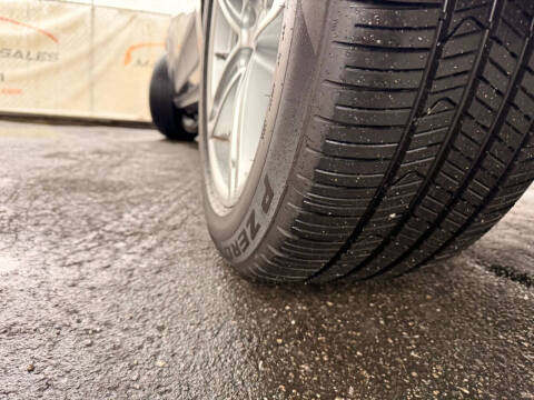 2018 Porsche Macan S