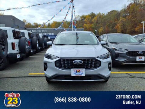 2026 Ford Escape Plug-In Hybrid PHEV