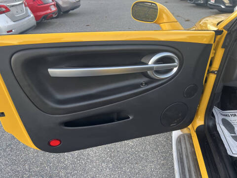 2004 Chevrolet SSR LS