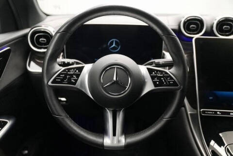 2024 Mercedes-Benz GLC GLC 300 4MATIC