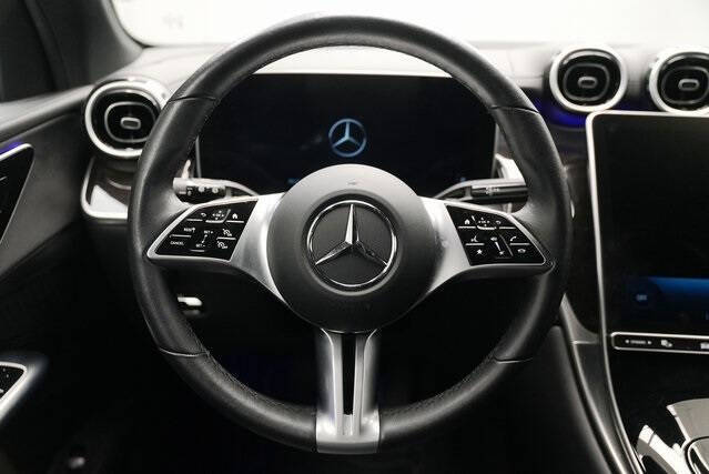 2024 Mercedes-Benz GLC GLC 300 4MATIC