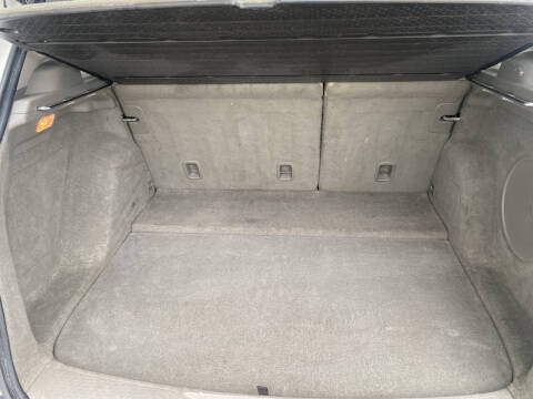 2011 Acura RDX w/Tech