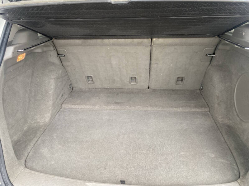 2011 Acura RDX w/Tech