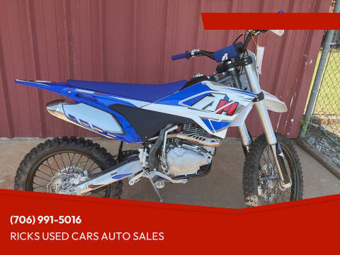 2025 Thunder300 Agb40-1a